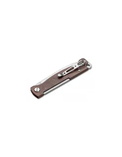 Coltello Chiudibile Atlas Copper
