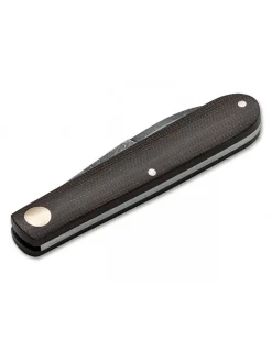 Coltello Chiudibile Barlow Prime EDC Green