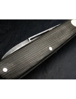 Coltello Chiudibile Barlow Prime EDC Green