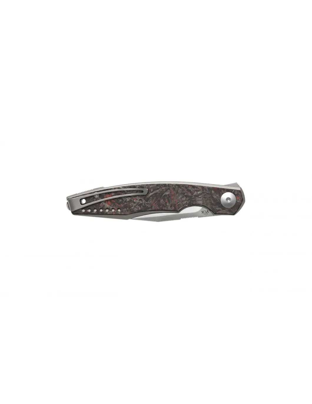 Coltello Chiudibile Belone TIFCR