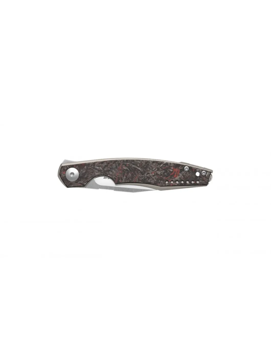 Coltello Chiudibile Belone TIFCR