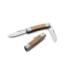 Coltello Chiudibile Bestman Micarta