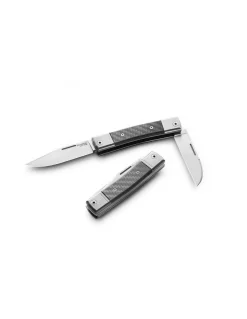 Coltello Chiudibile Bestman Fibra di Carbonio