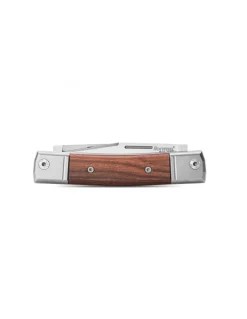 Coltello Chiudibile Bestman Legno Santos