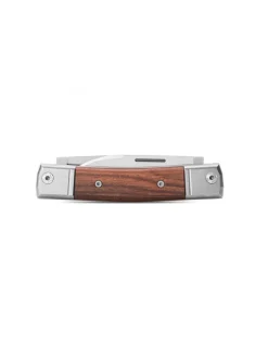 Coltello Chiudibile Bestman Legno Santos