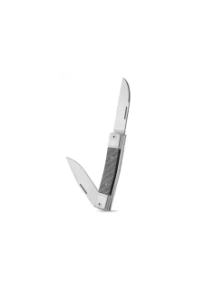Coltello Chiudibile Bestman Fibra di Carbonio