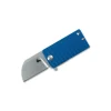 Coltello Chiudibile B.Key Blu
