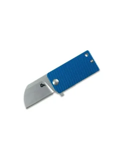 Coltello Chiudibile B.Key Blu