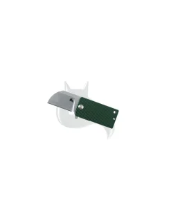 Coltello Chiudibile B.Key Verde