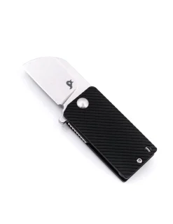 Coltello Chiudibile B.Key Nero