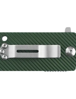 Coltello Chiudibile B.Key Verde