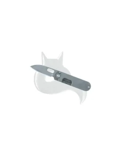Coltello Chiudibile Black Fox Bean Gen2