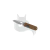 Coltello Chiudibile Black Fox Bean Gen2 Manico Micarta
