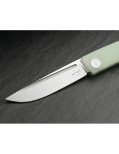 Coltello Chiudibile Celos G10 Jade