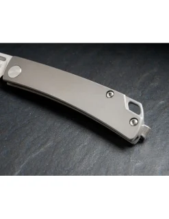 Coltello Chiudibile Celos Titanium LTD