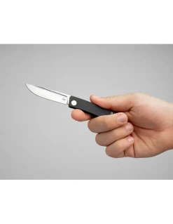 Coltello Chiudibile Celos G10 Black