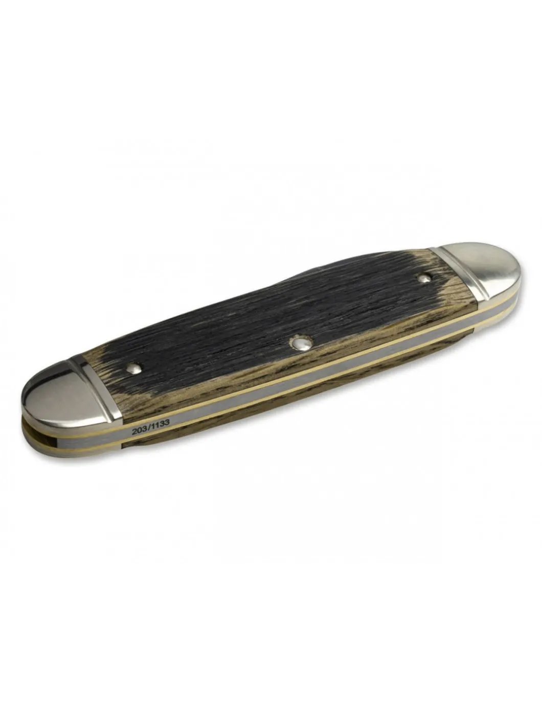 Coltello Chiudibile Club Knife Castle Burg