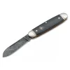 Coltello Chiudibile Club Knife Burlap