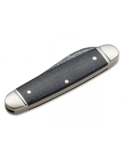 Coltello Chiudibile Club Knife Burlap