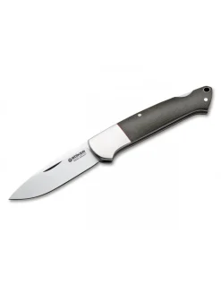 Coltello Chiudibile Davis Classic Hunter Micarta
