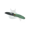 Coltello Chiudibile Feresa Manico Verde