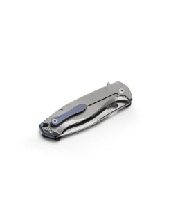 Coltello Chiudibile Fortis S/TI Titanio