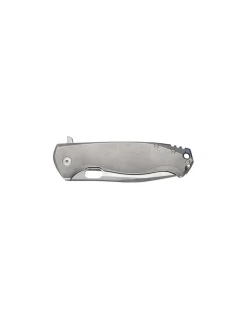 Coltello Chiudibile Fortis S/TI Titanio