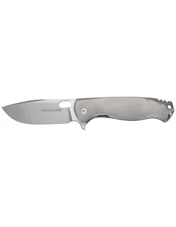 Coltello Chiudibile Fortis S/TI Titanio