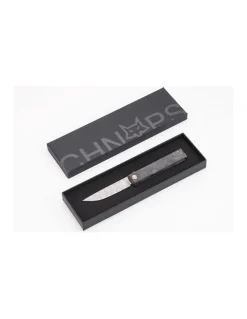 Coltello Chiudibile Fox Chnops