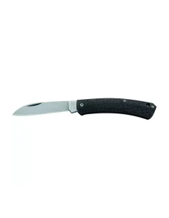 Coltello Chiudibile Fox Nauta Micarta Black Juta
