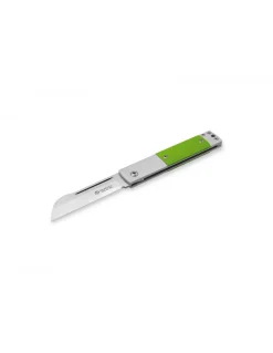 Coltello Chiudibile In-Estro Manico Verde