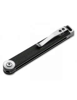Coltello Chiudibile Kaizen Black G10