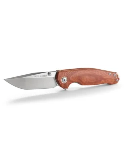 Coltello Chiudibile Katla PR Legno Pau Rosa