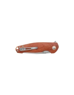Coltello Chiudibile Katla PR Legno Pau Rosa
