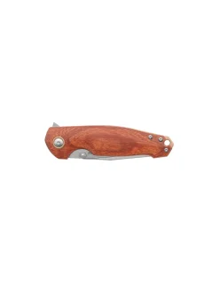 Coltello Chiudibile Katla PR Legno Pau Rosa