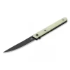 Coltello Chiudibile Kwaiken Air G10 Jade