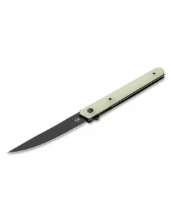 Coltello Chiudibile Kwaiken Air G10 Jade