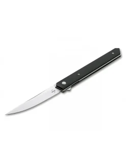 Coltello Chiudibile Kwaiken Air G10 Black