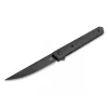 Coltello Chiudibile Kwaiken Air G10 All Black