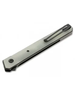 Coltello Chiudibile Kwaiken Air G10 Jade