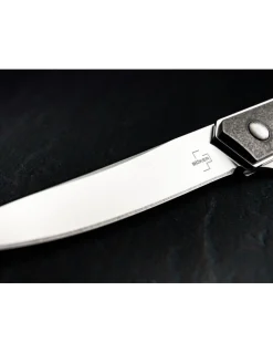 Coltello Chiudibile Kwaiken Air Titanium