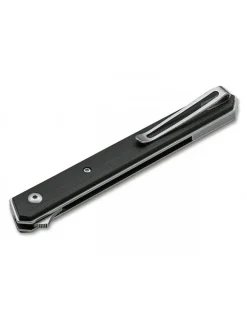 Coltello Chiudibile Kwaiken Air G10 Black