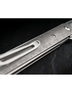 Coltello Chiudibile Kwaiken Air Titanium