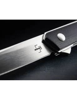 Coltello Chiudibile Kwaiken Air G10 Black