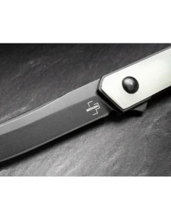 Coltello Chiudibile Kwaiken Air G10 Jade