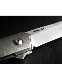 Coltello Chiudibile Kwaiken Air Titanium
