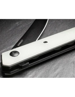 Coltello Chiudibile Kwaiken Air G10 Jade