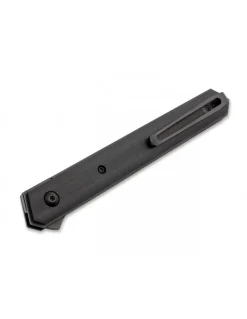 Coltello Chiudibile Kwaiken Air G10 All Black