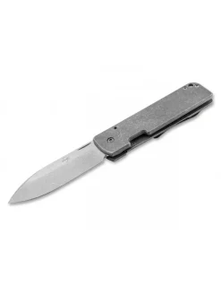 Coltello Chiudibile Lancer 42 Titanium LTD