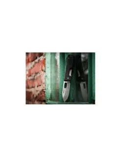 Coltello Chiudibile Lancer Black